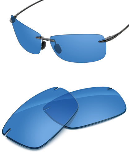 HD Blue-Non-Polarized