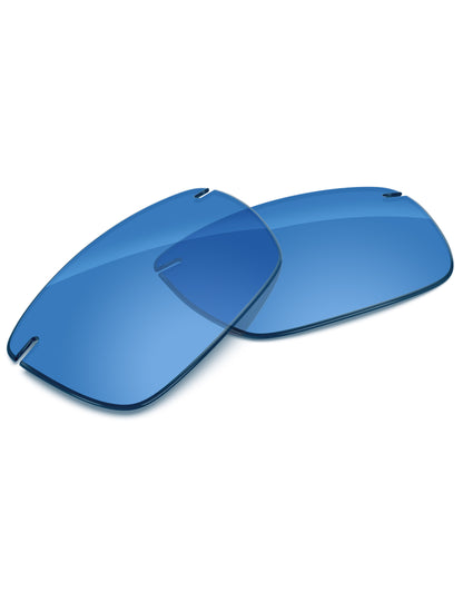 HD Blue-Non-Polarized