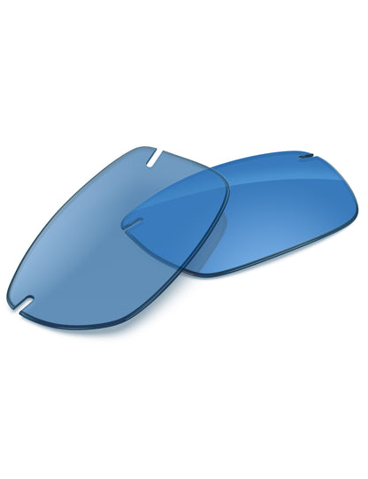HD Blue-Non-Polarized