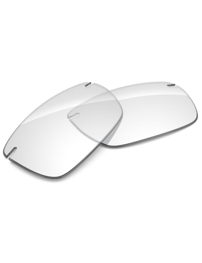 HD Clear-Non-Polarized
