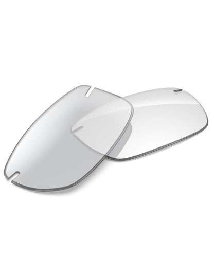 HD Clear-Non-Polarized
