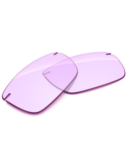 Low Light Pink-Non-Polarized