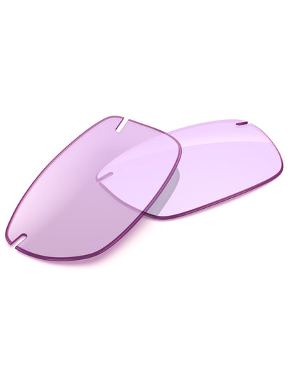 Low Light Pink-Non-Polarized