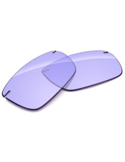 Low Light Purple-Non-Polarized