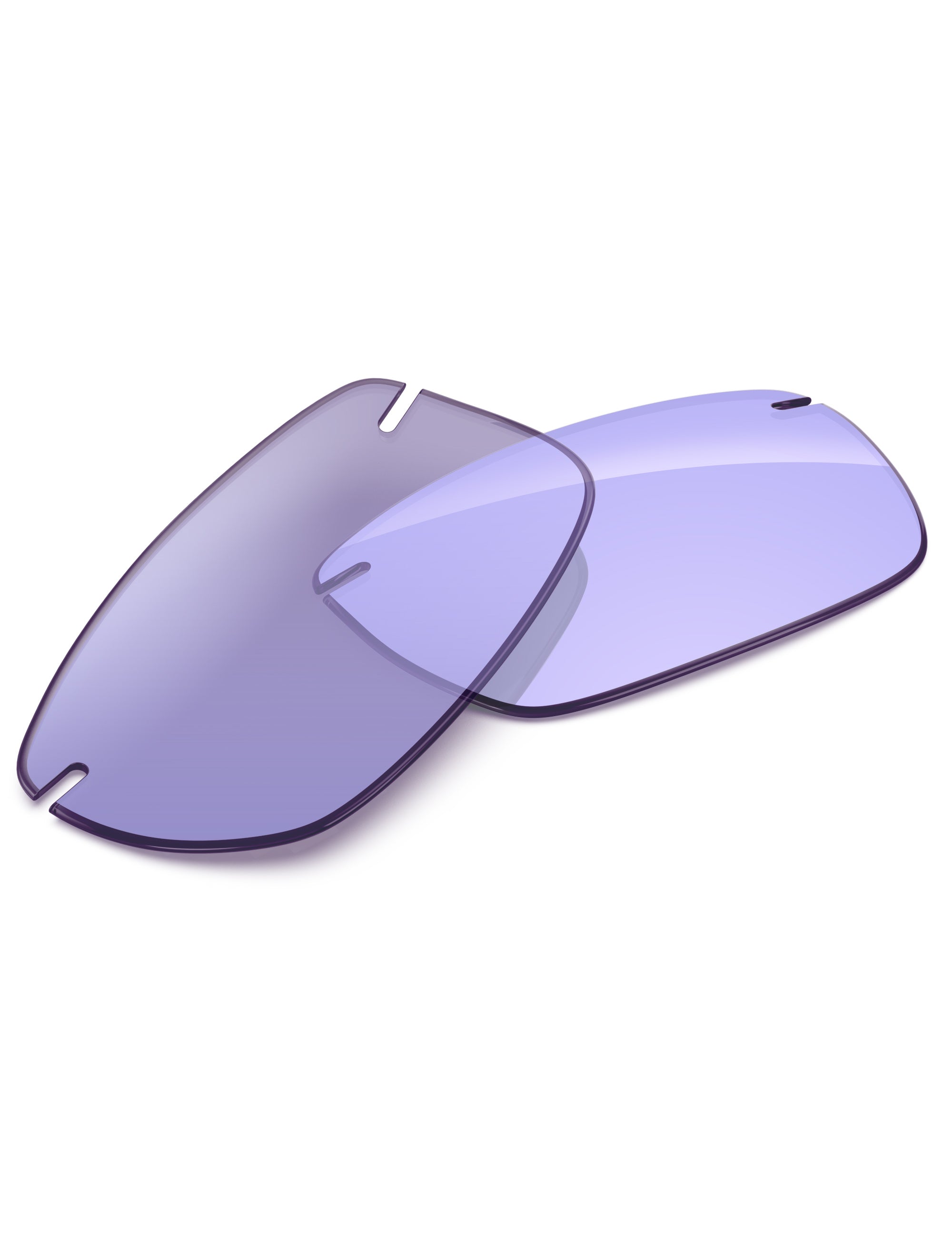 Low Light Purple-Non-Polarized