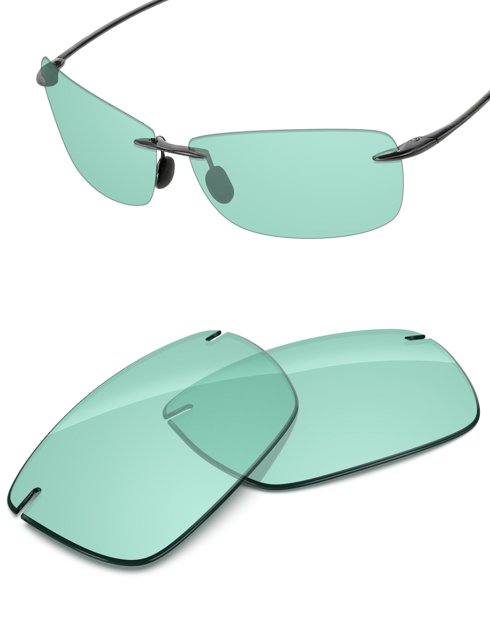 Mint-Non-Polarized