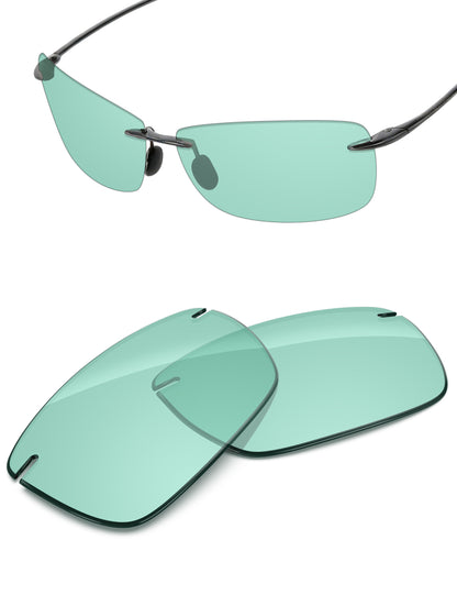 Mint-Non-Polarized