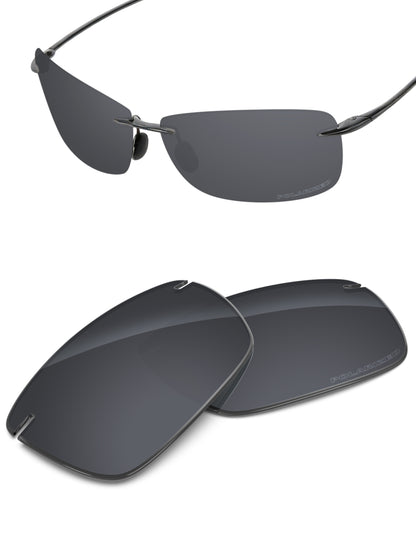 Black Shield FlashMirror™-Polarized