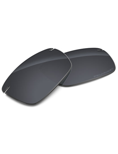 Black Shield FlashMirror™-Polarized