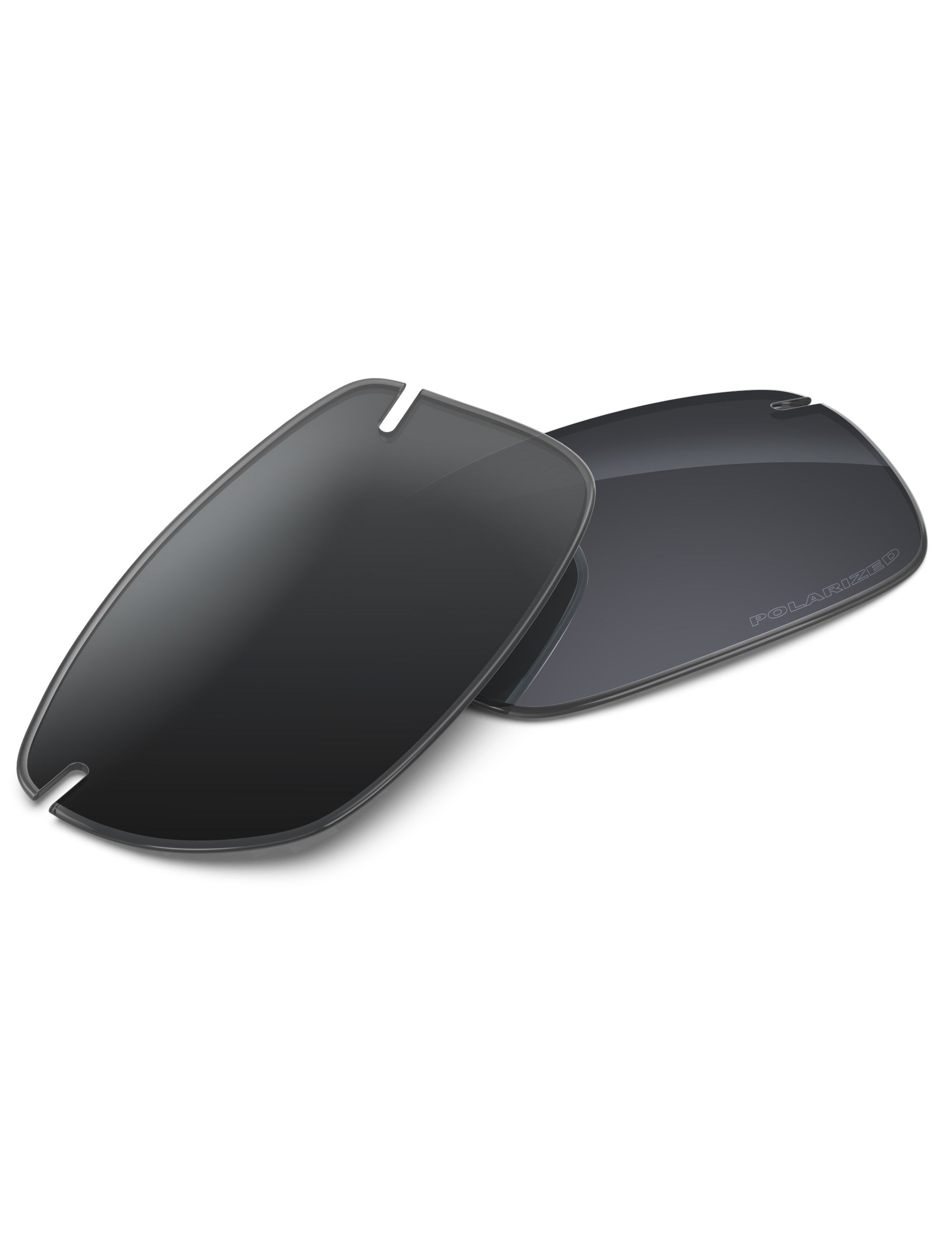 Black Shield FlashMirror™-Polarized