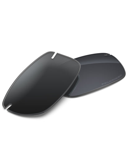 Black Shield FlashMirror™-Polarized