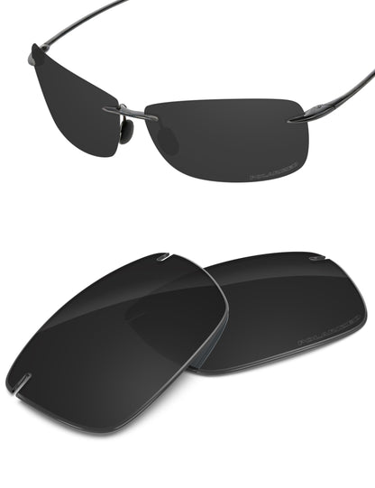 Carbon Black-Polarized