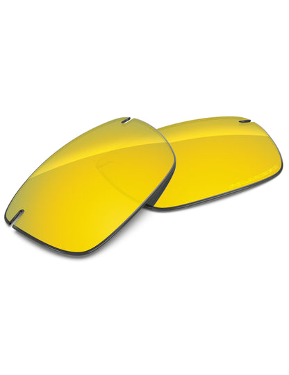 Gold Fusion FlashMirror™-Polarized