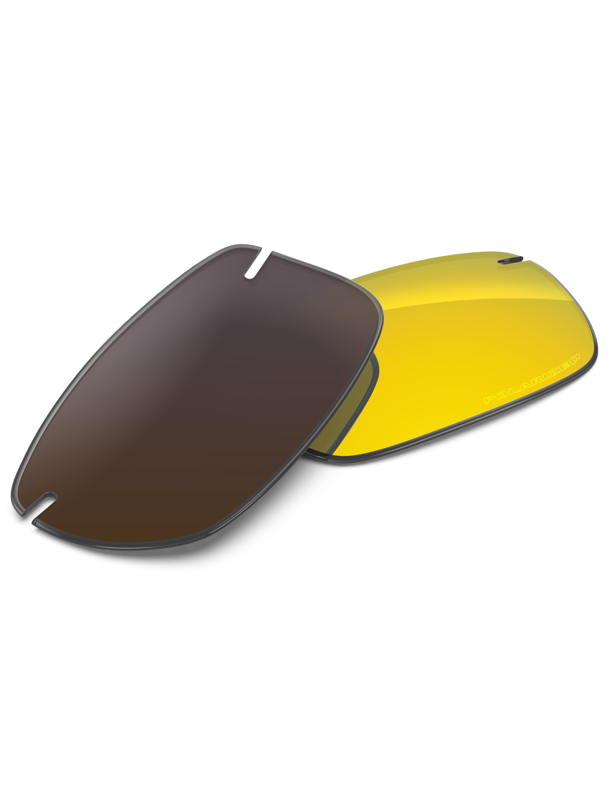 Gold Fusion FlashMirror™-Polarized