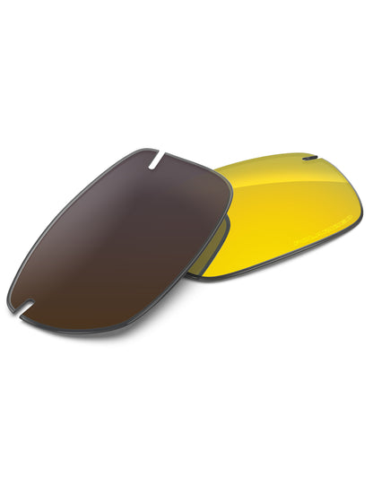 Gold Fusion FlashMirror™-Polarized