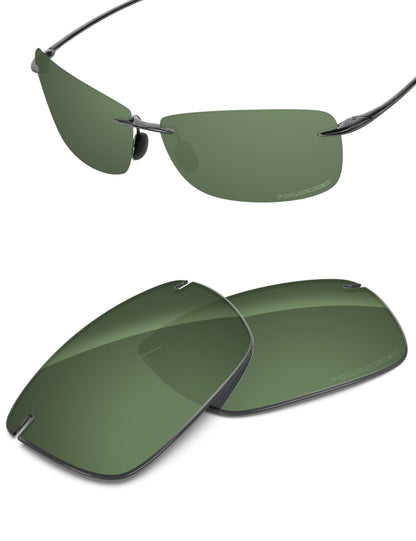 Green G15-Polarized