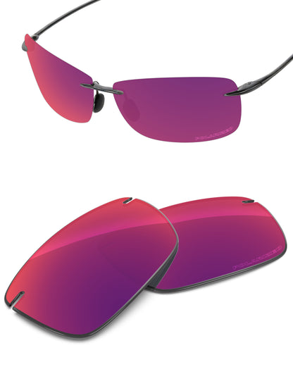 Midnight Nova FlashMirror™-Polarized