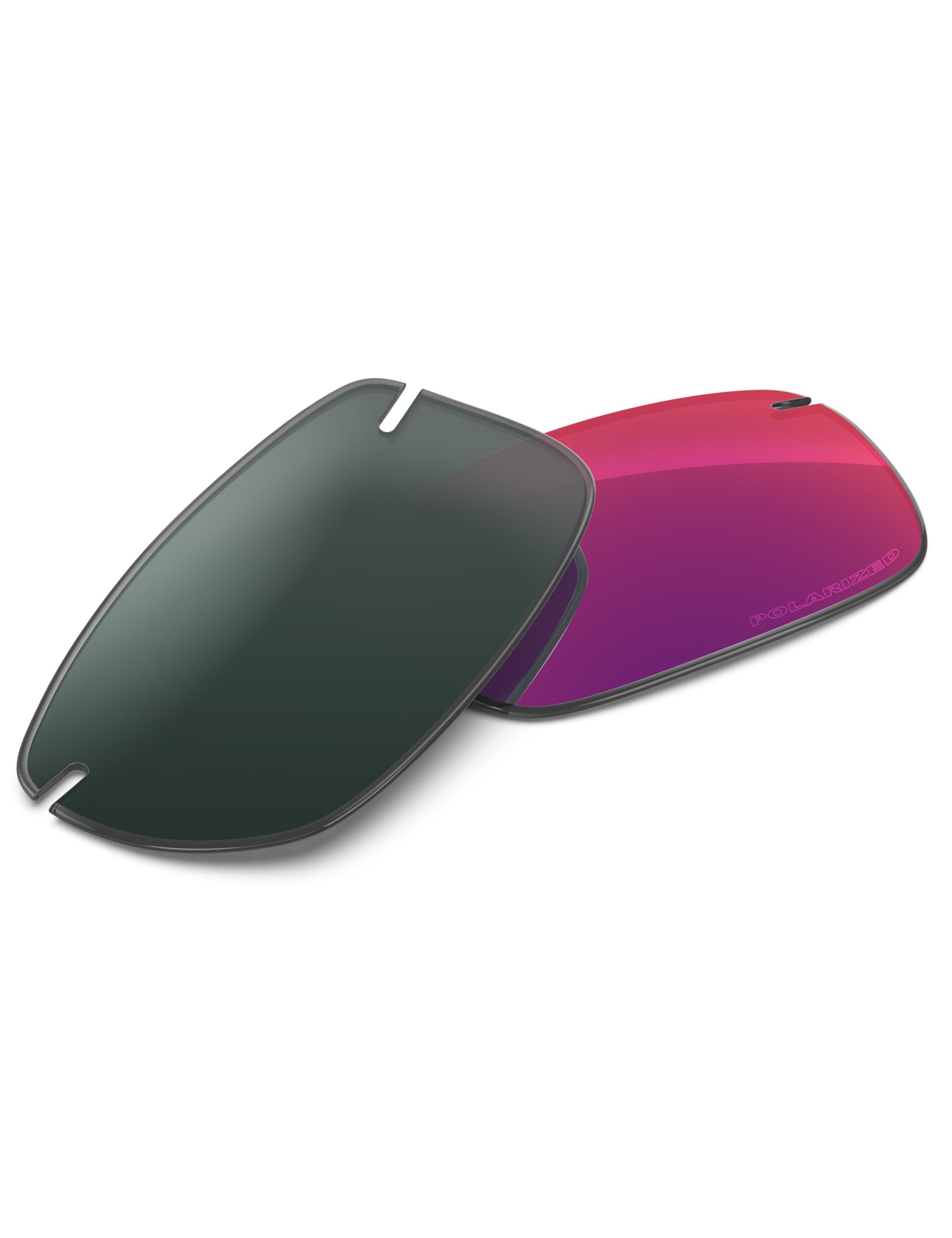 Midnight Nova FlashMirror™-Polarized