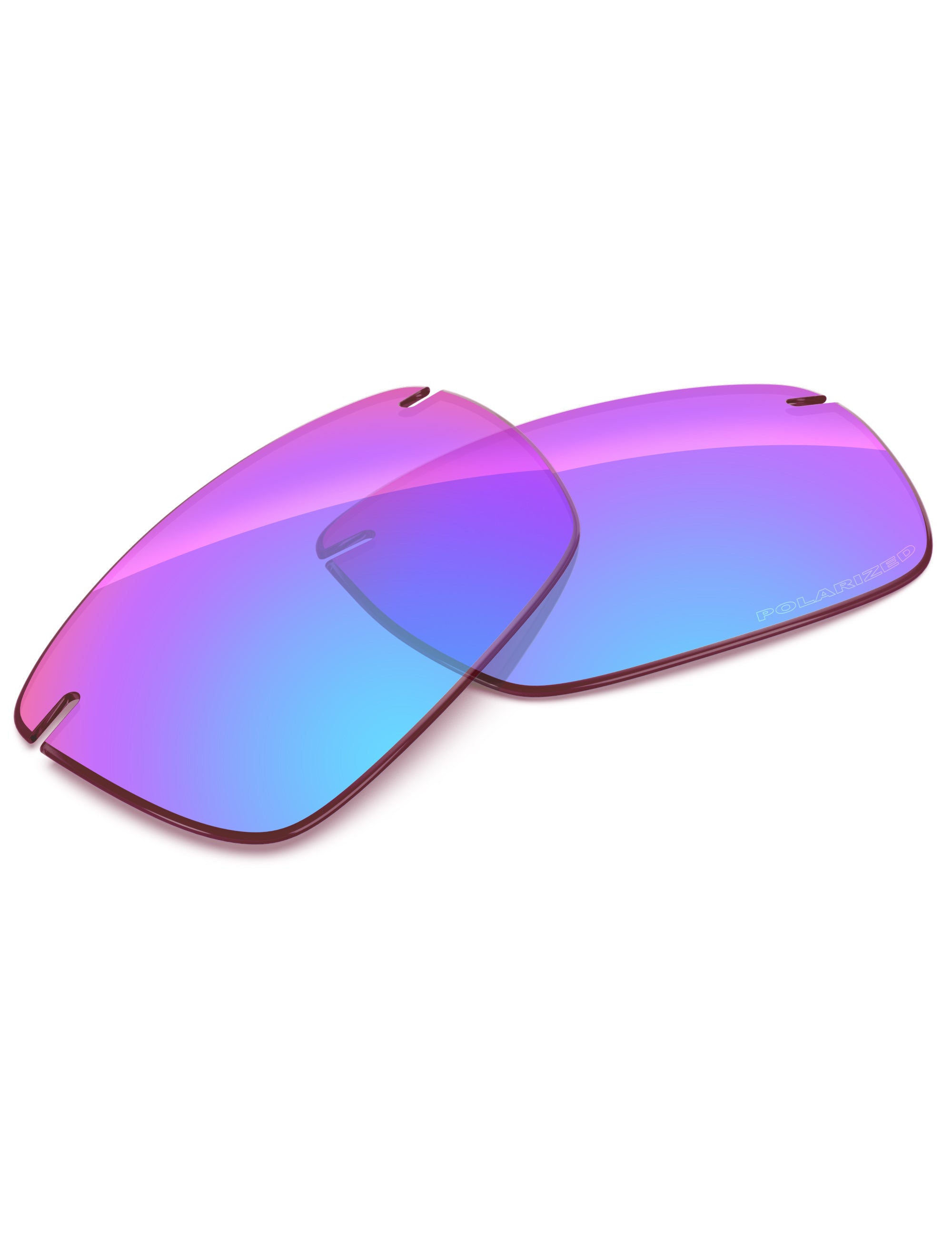Trail Ruby FlashMirror™-Polarized