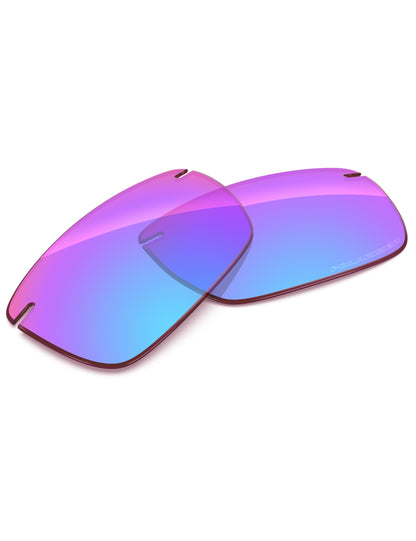Trail Ruby FlashMirror™-Polarized