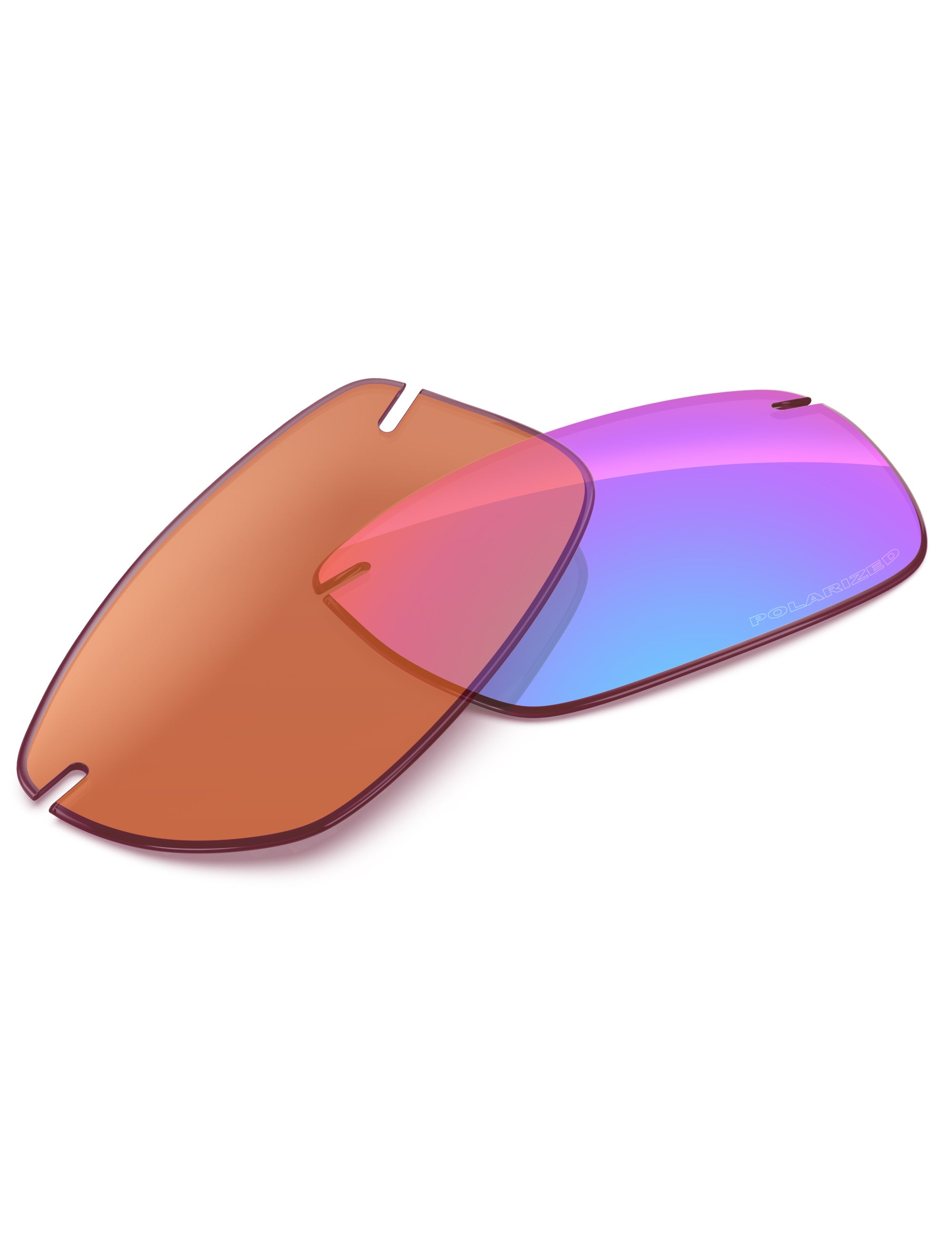 Trail Ruby FlashMirror™-Polarized