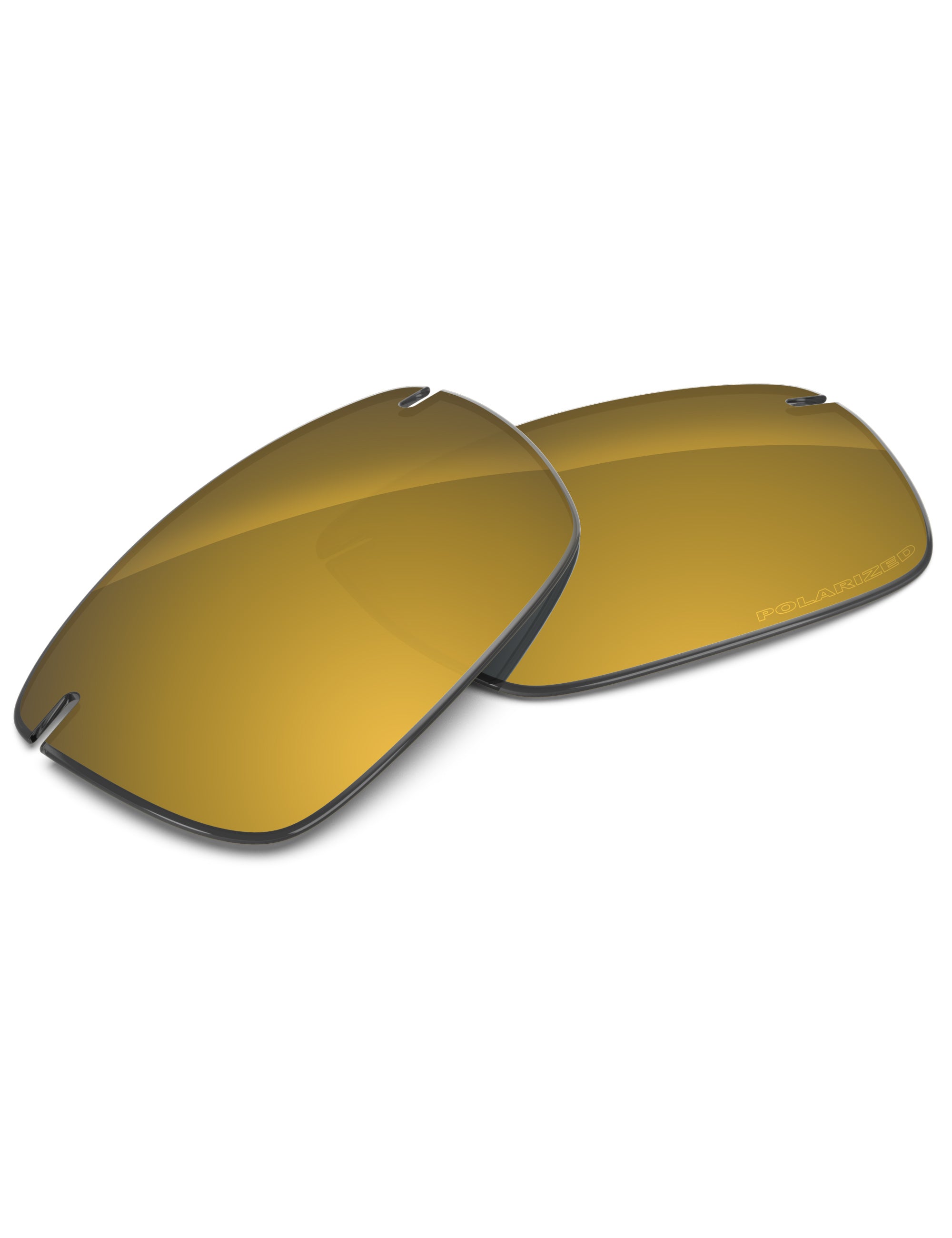 Tungsten Gold FlashMirror™-Polarized