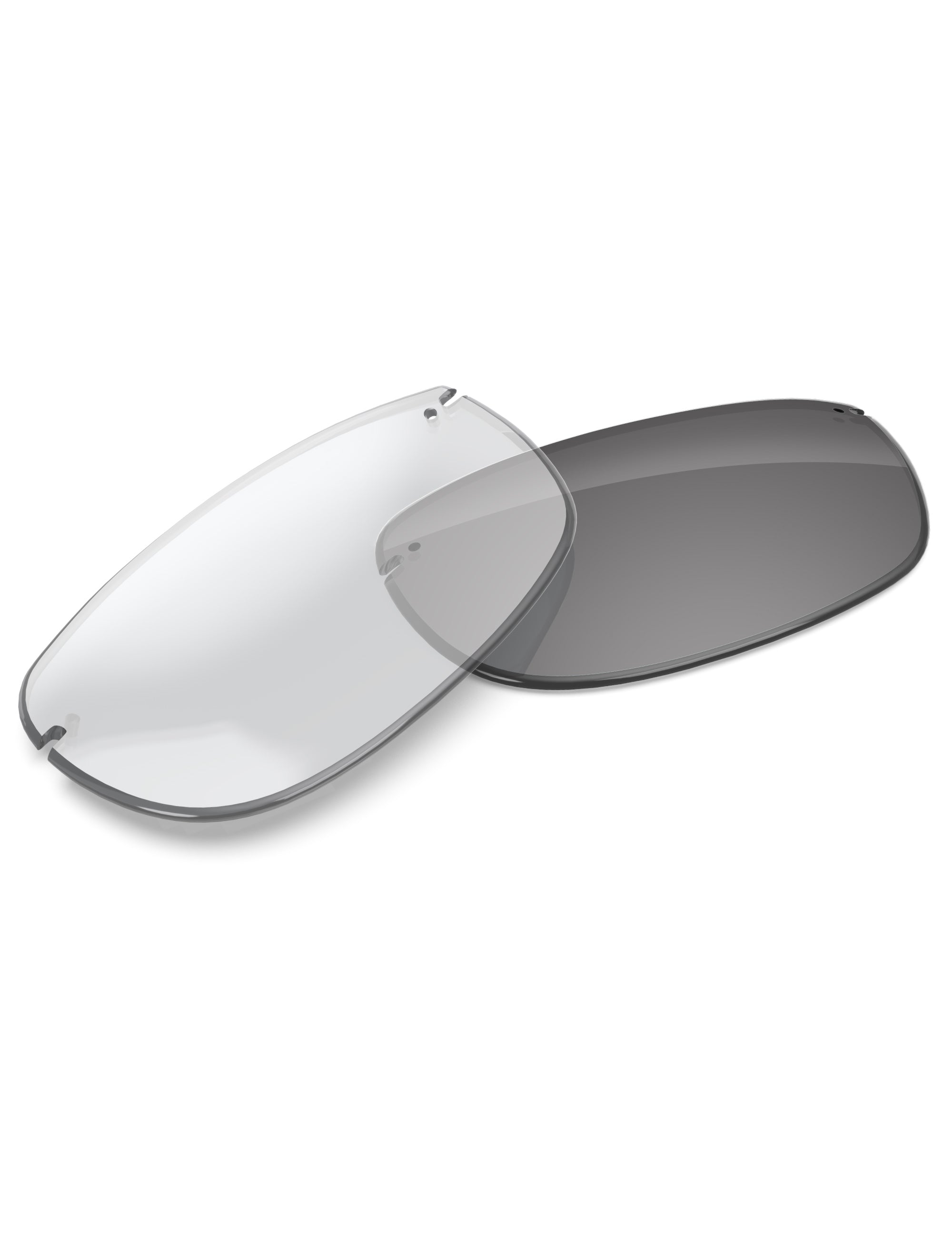 Adapt Gray Photochromic Blue Light Blocking-Non-Polarized
