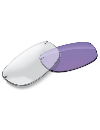 Adapt Purple Photochromic-Non-Polarized