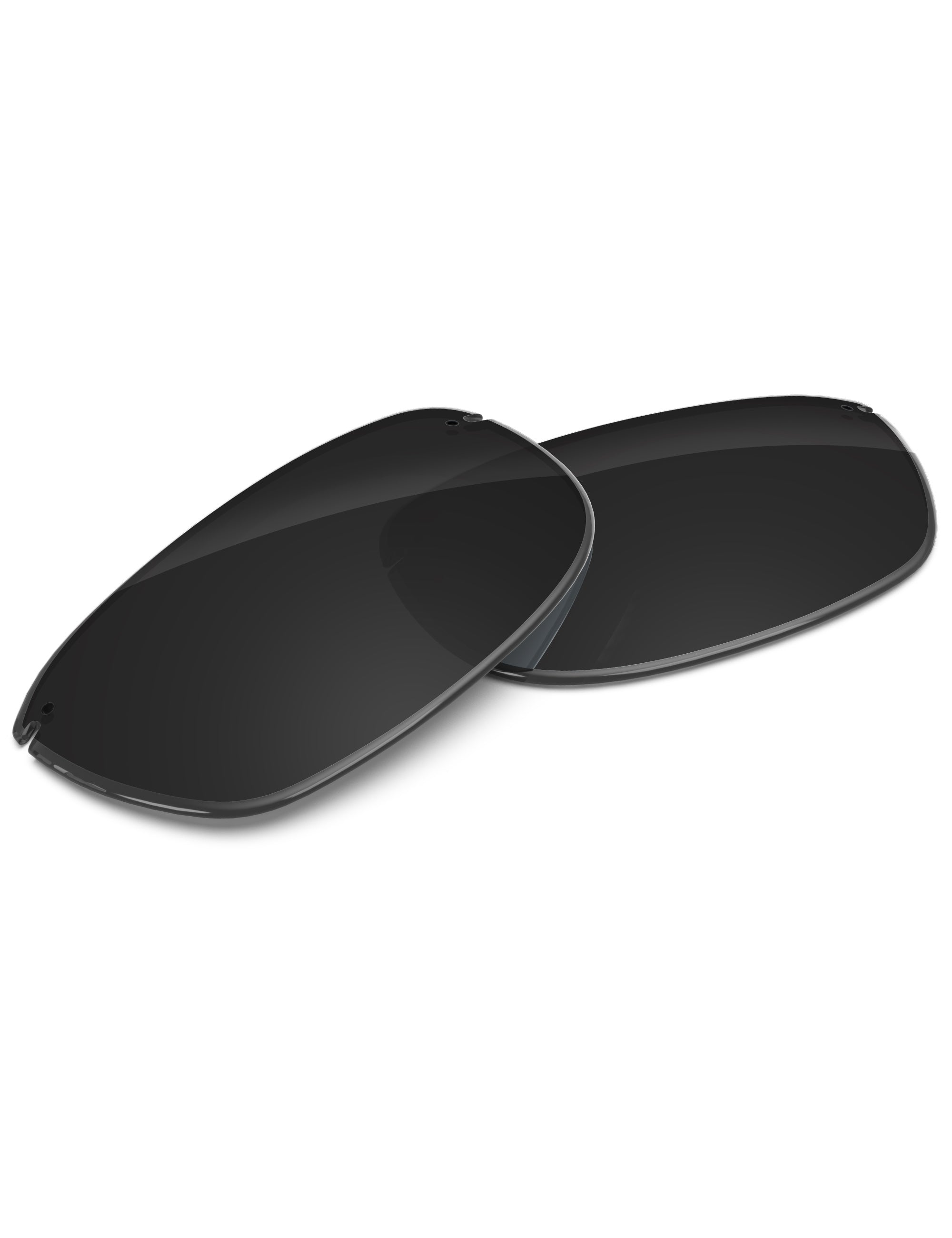 Carbon Black-Non-Polarized