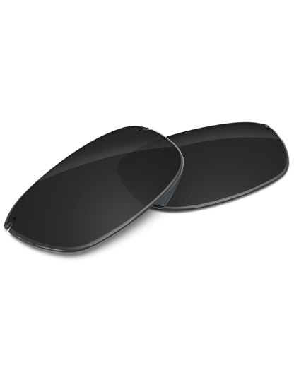 Carbon Black-Non-Polarized