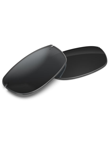 Carbon Black-Non-Polarized