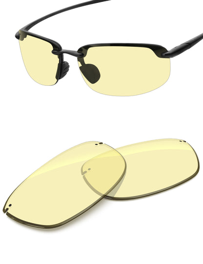 Gaming 2.0 Blue Light Blocking-Non-Polarized