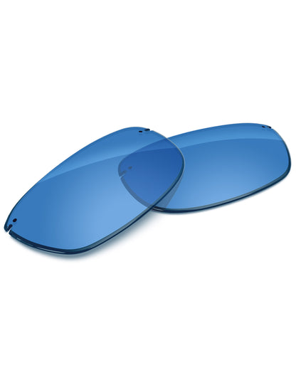 HD Blue-Non-Polarized
