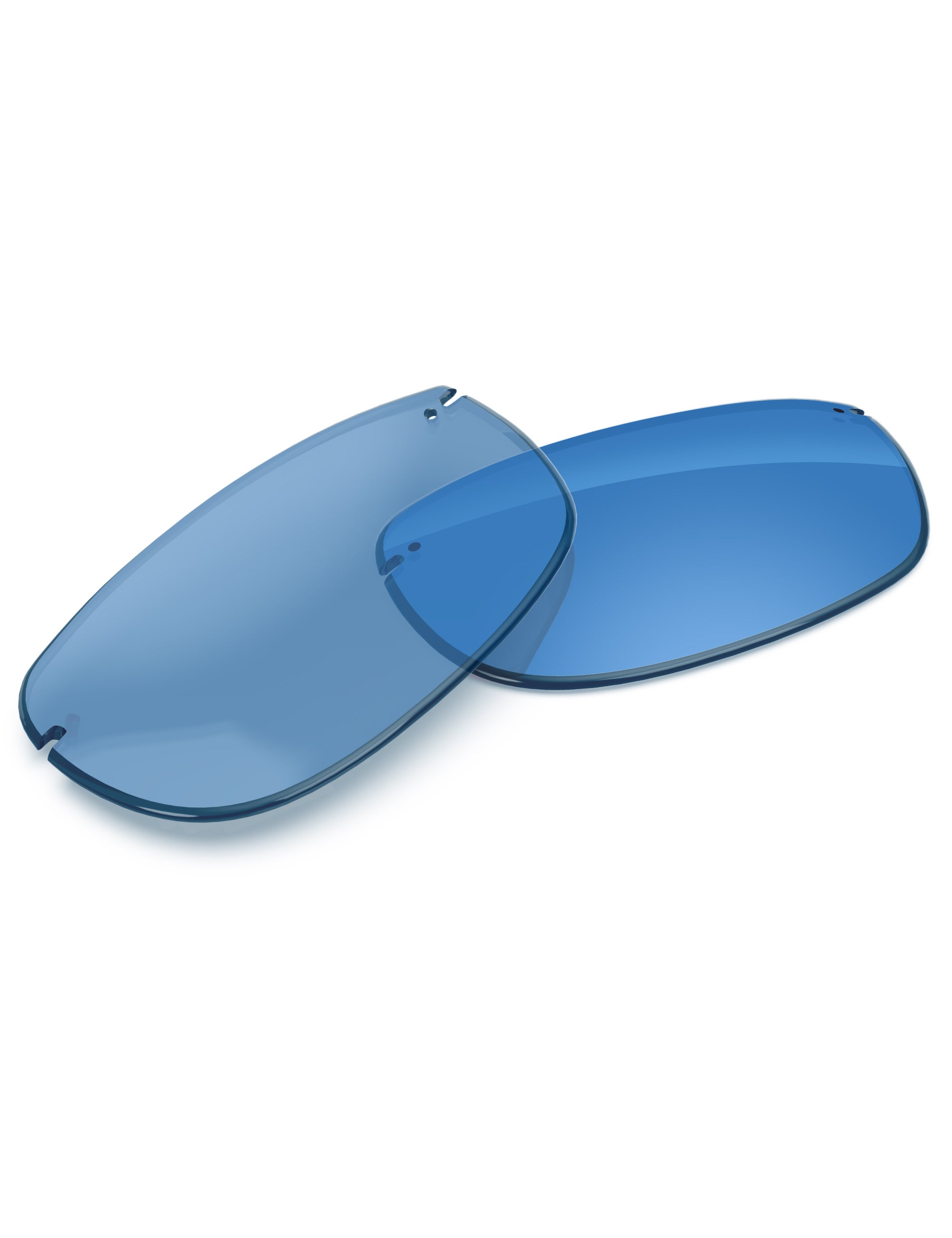 HD Blue-Non-Polarized