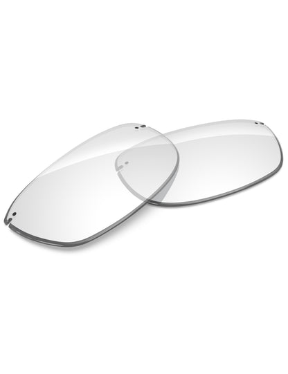 HD Clear-Non-Polarized