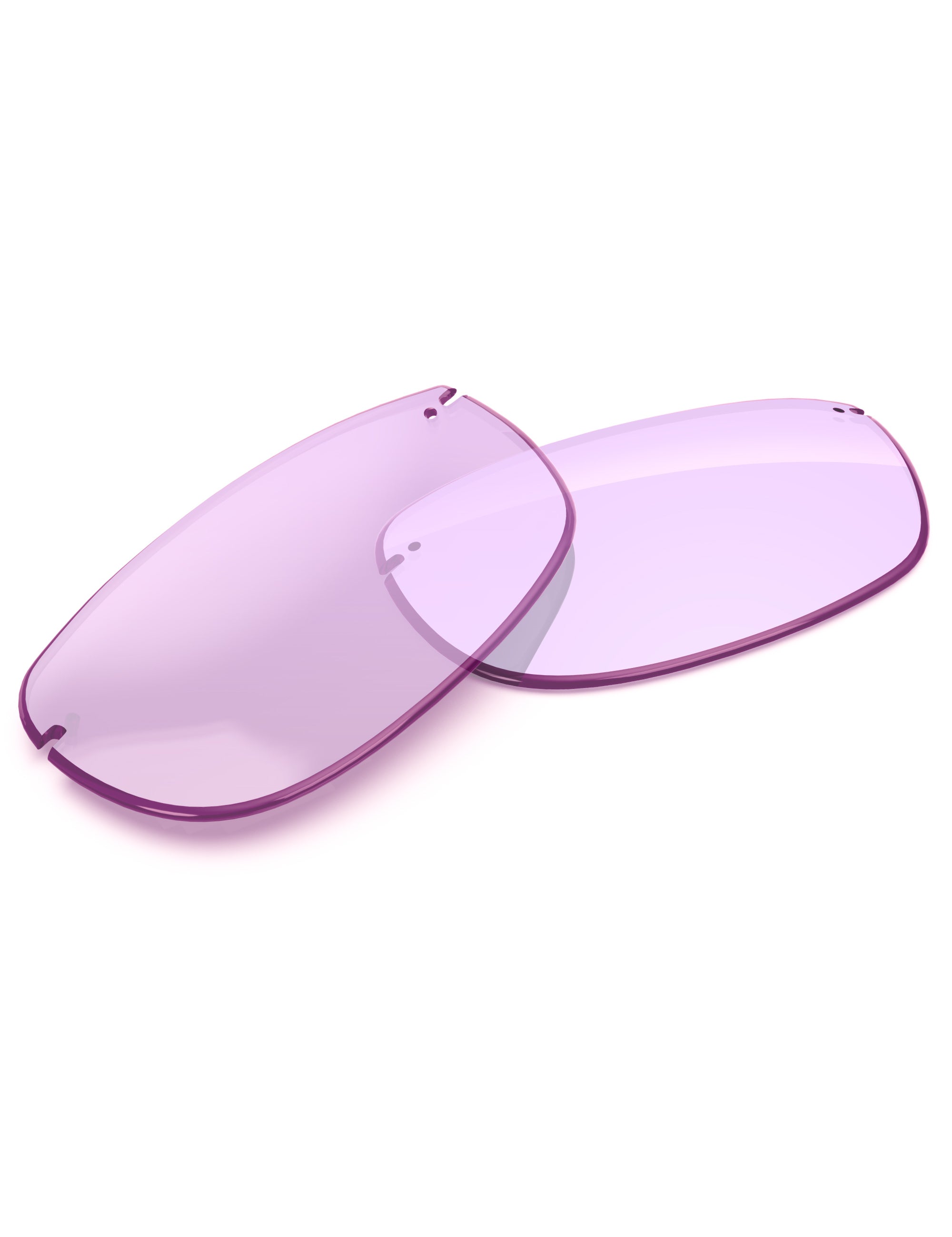Low Light Pink-Non-Polarized