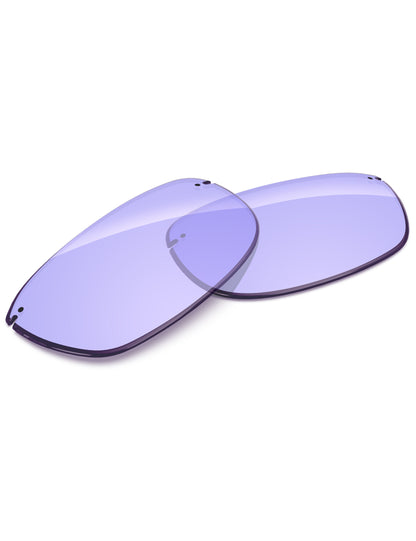 Low Light Purple-Non-Polarized
