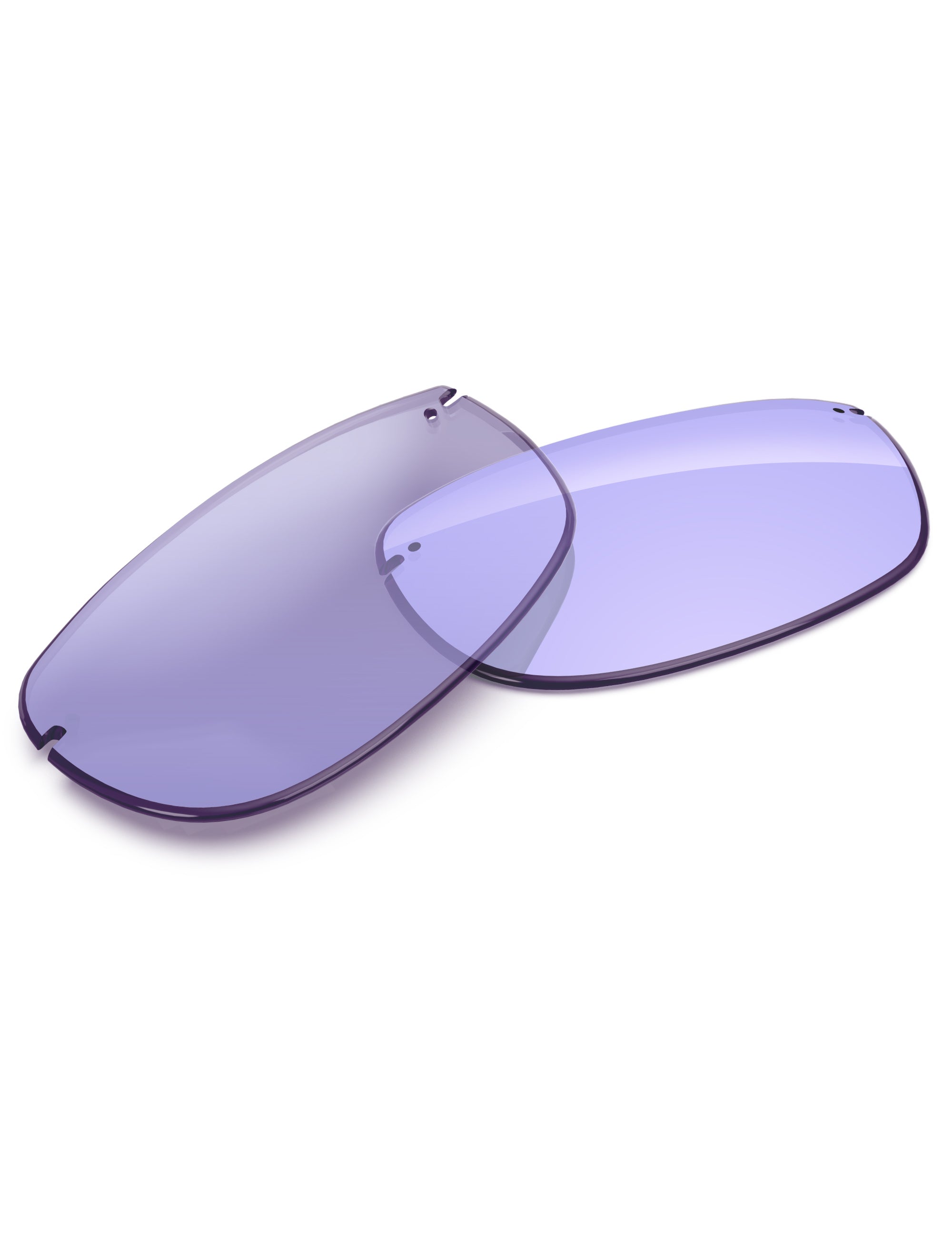 Low Light Purple-Non-Polarized