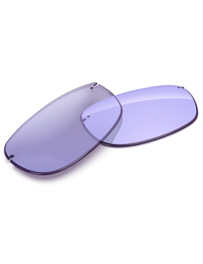 Low Light Purple-Non-Polarized