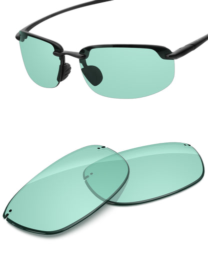Mint-Non-Polarized