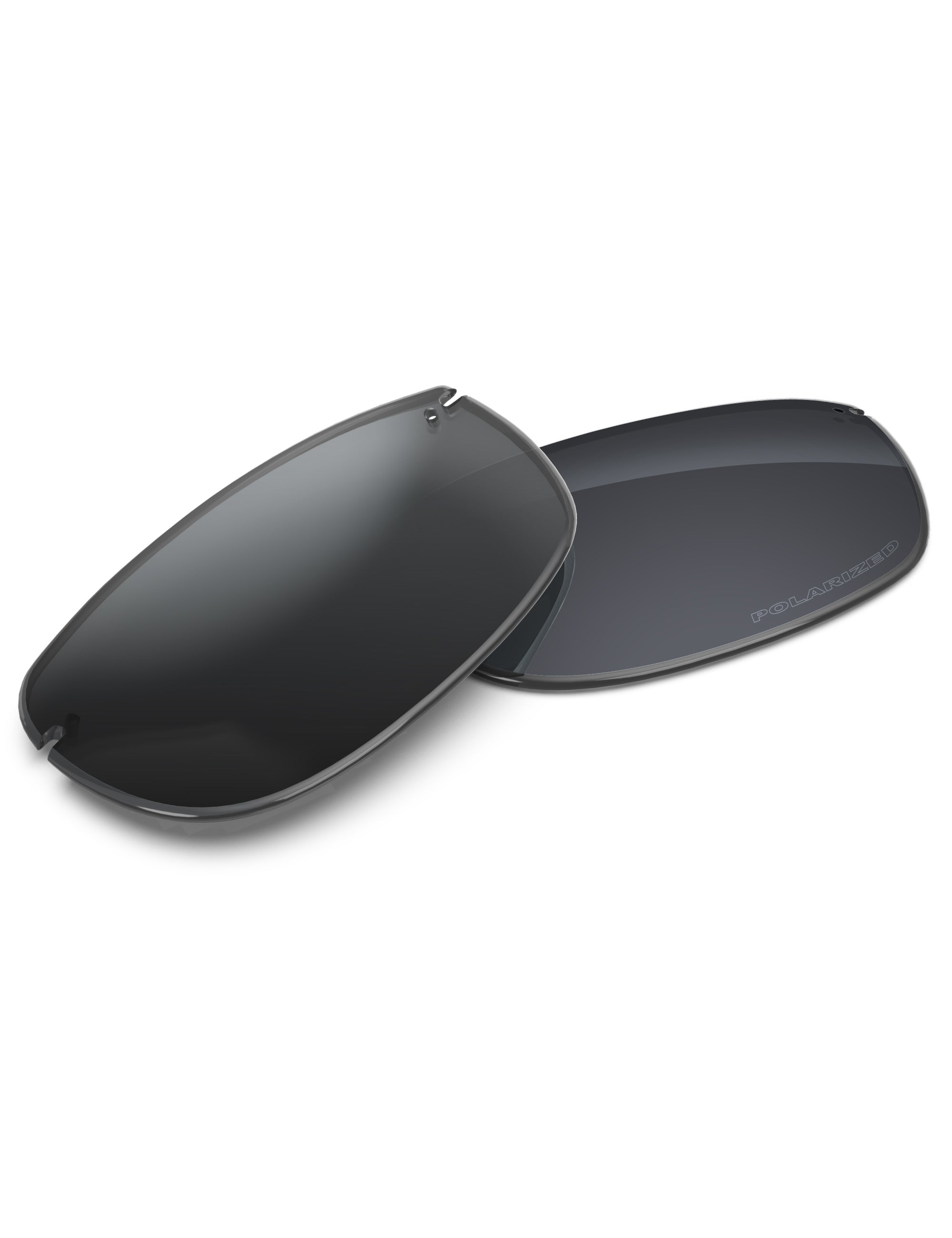 Black Shield FlashMirror™-Polarized