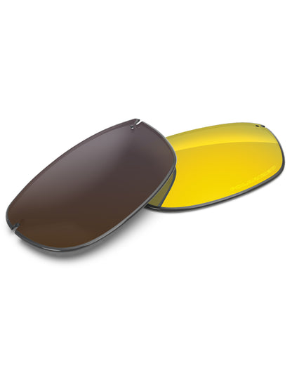 Gold Fusion FlashMirror™-Polarized