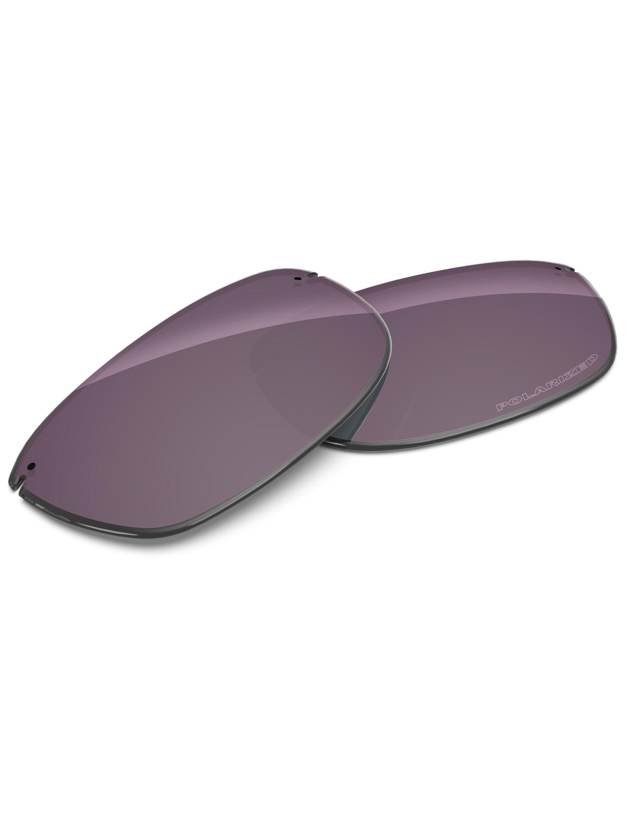 Gray Metallic FlashMirror™-Polarized