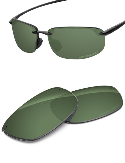 Green G15-Polarized