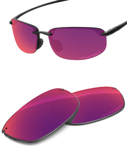 Midnight Nova FlashMirror™-Polarized