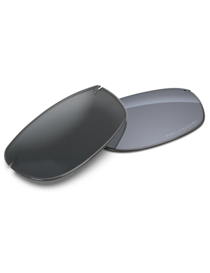 Silver Metallic FlashMirror™-Polarized