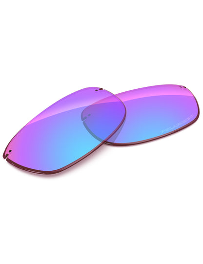 Trail Ruby FlashMirror™-Polarized