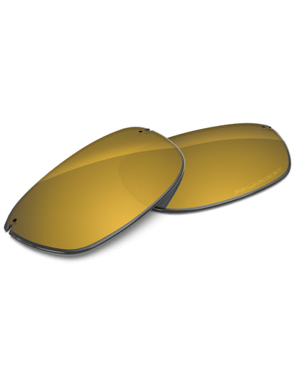 Tungsten Gold FlashMirror™-Polarized