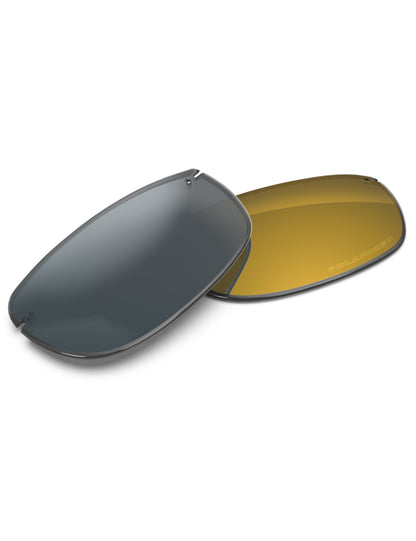 Tungsten Gold FlashMirror™-Polarized