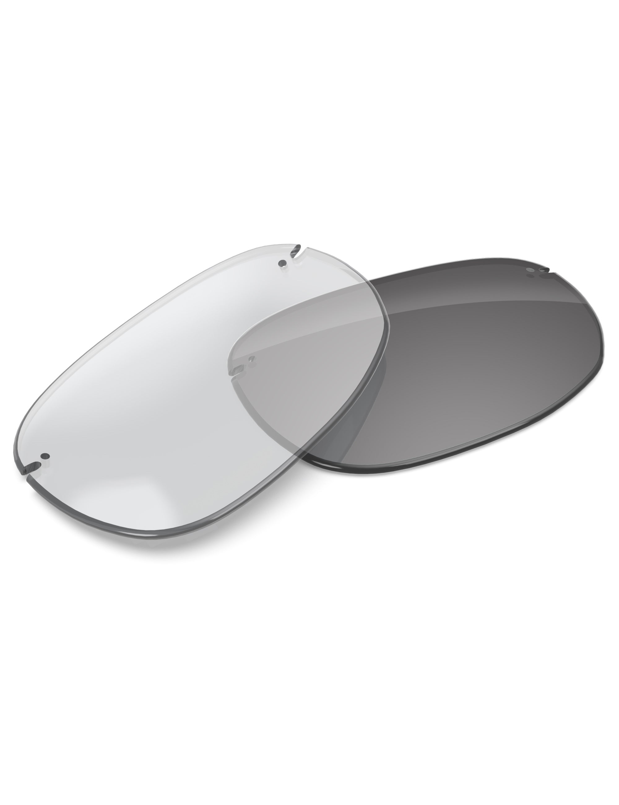 Adapt Gray Photochromic-Non-Polarized
